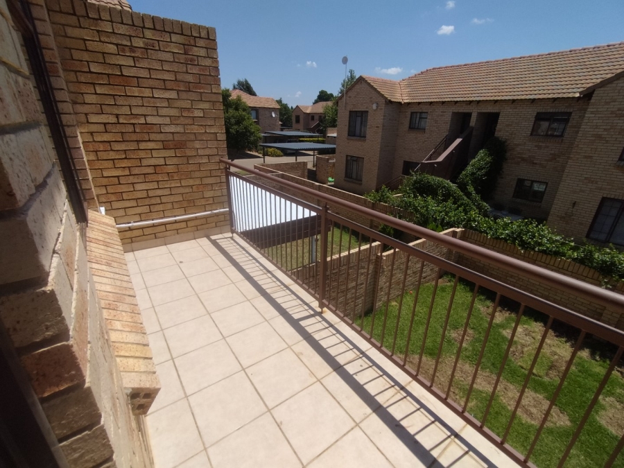 2 Bedroom Property for Sale in Wilgehof Free State